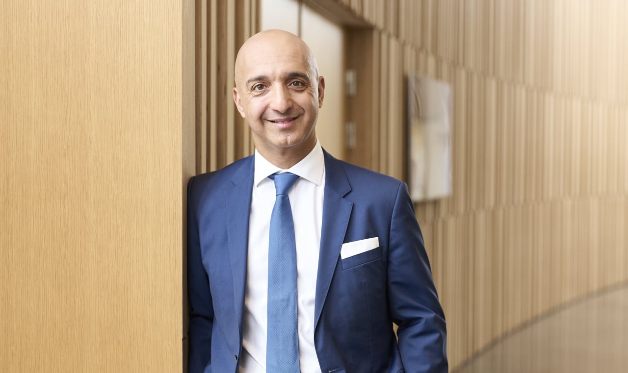 Novo Nordisk announces 9,000 job cuts