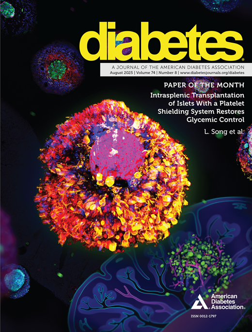 Diabetes runs a point-counterpoint on agonizing versus antagonizing GIP