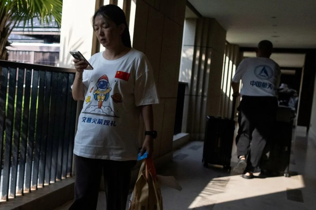 Reuters documents how drugmakers work around China's ad rules for obesity drugs