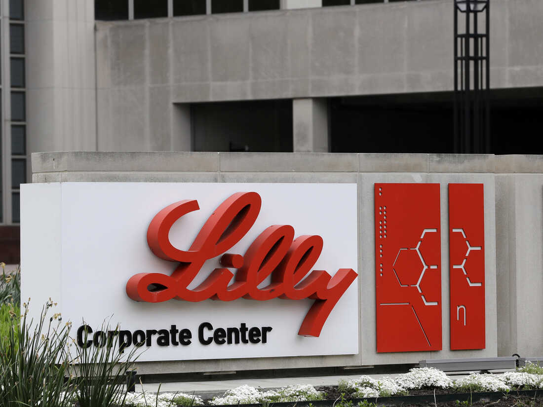 Lilly cuts insulin list prices by 70% and caps patient costs at $35 a month