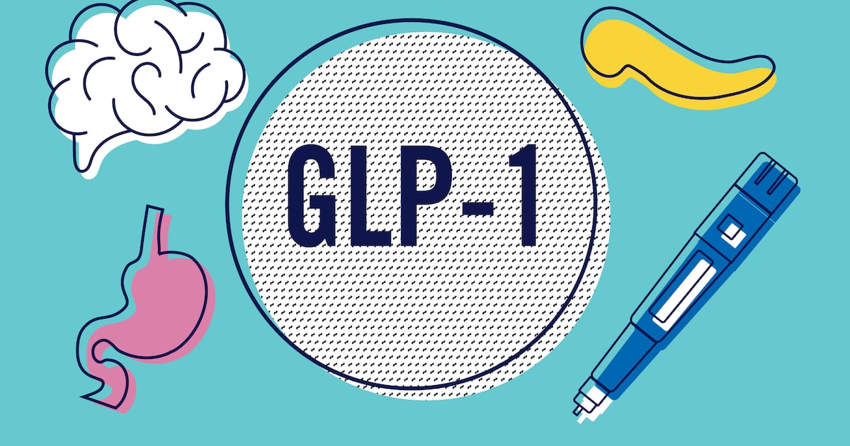 Trade press reports that food brands are adopting 'GLP-1 friendly' claims cautiously
