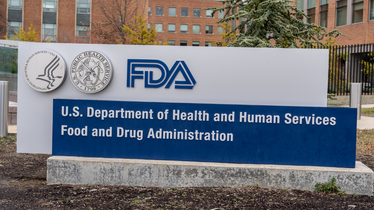 CagriSema submitted to the FDA for weight management