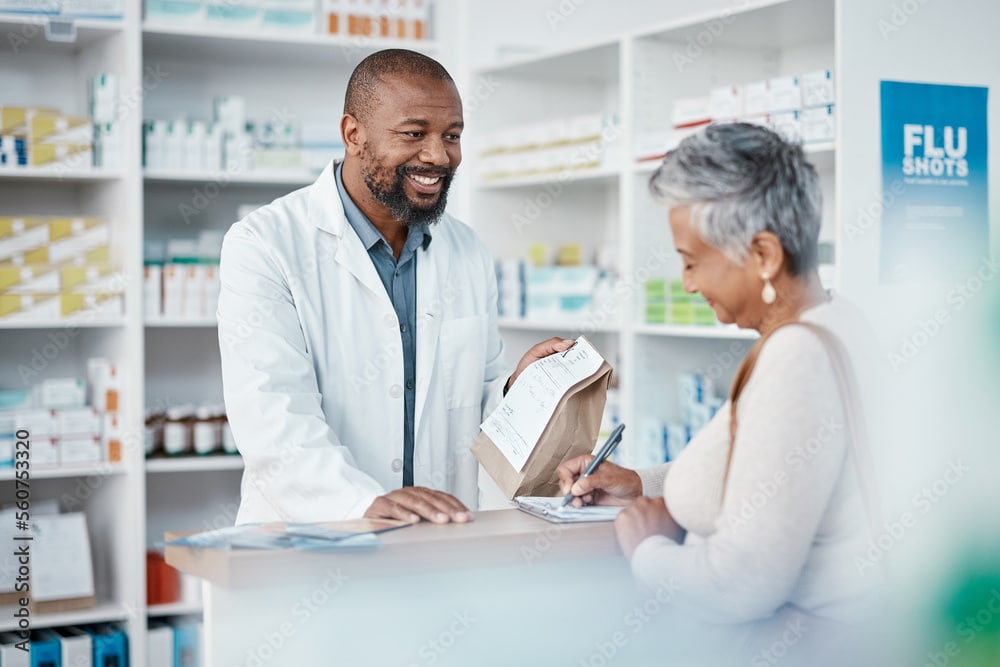 CMS publishes patient guidance for the Medicare GLP-1 Bridge