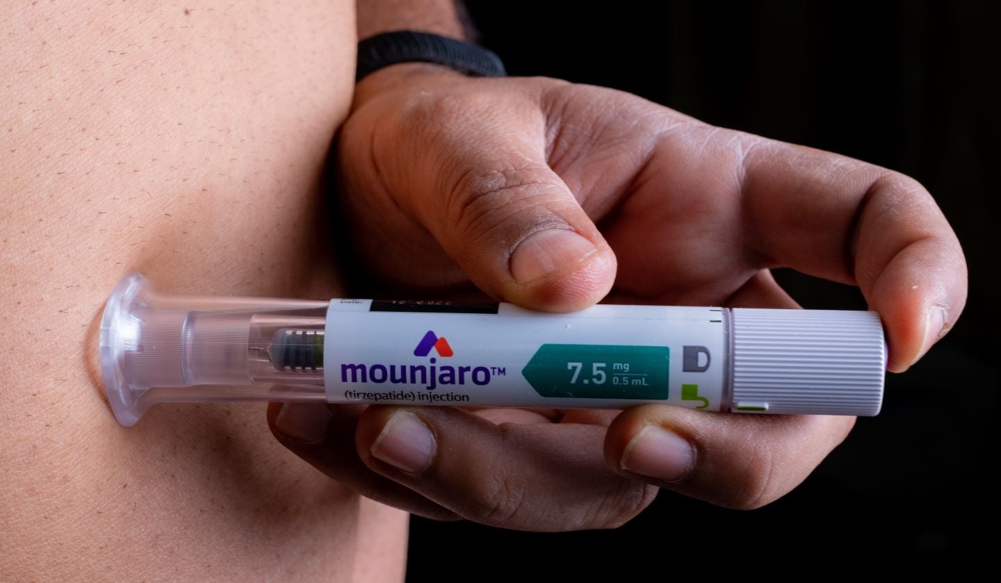UK regulator authorizes Mounjaro for weight management, splitting the brand map