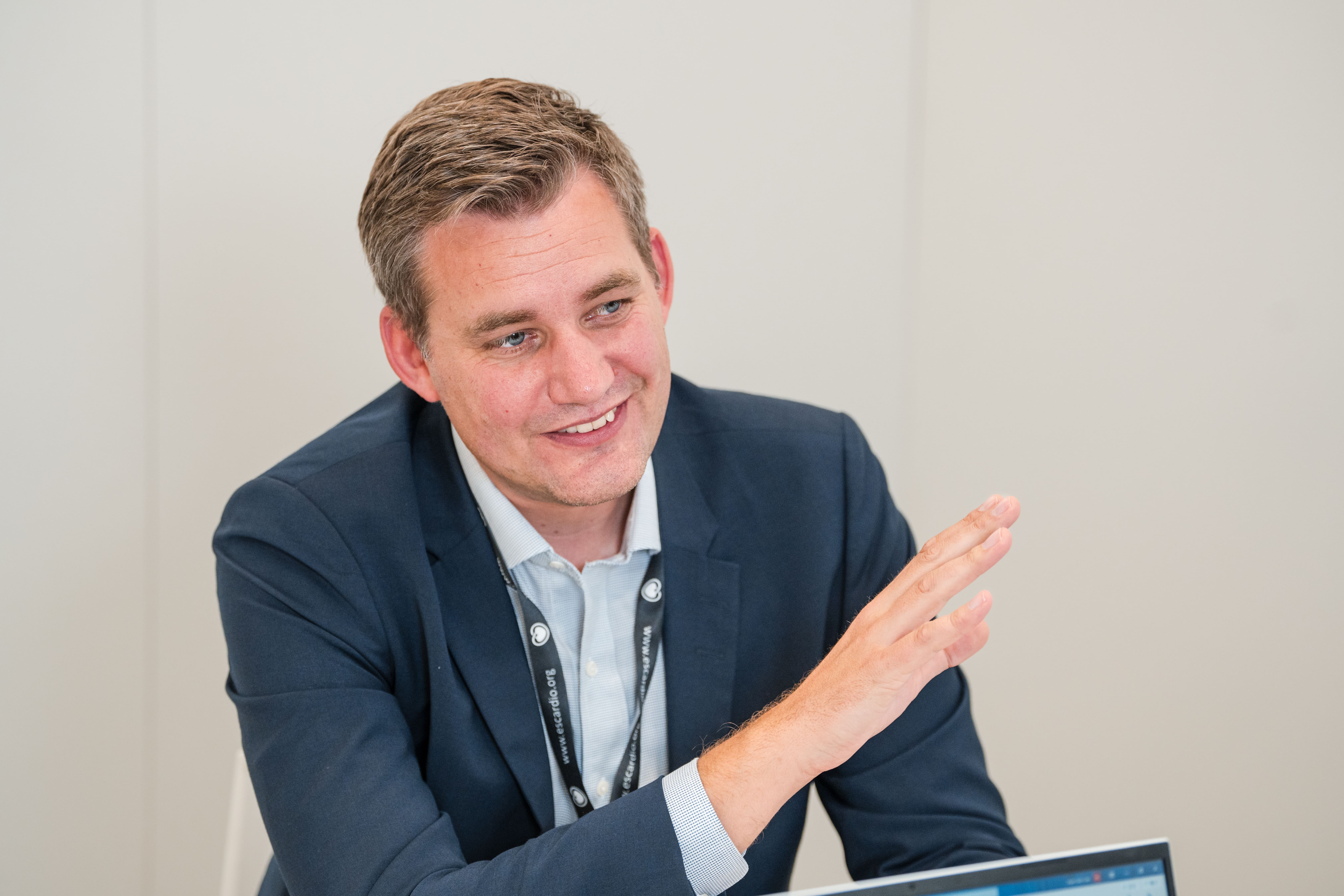 Novo Nordisk brings oral semaglutide cardiovascular data to ESC 2026 in Munich