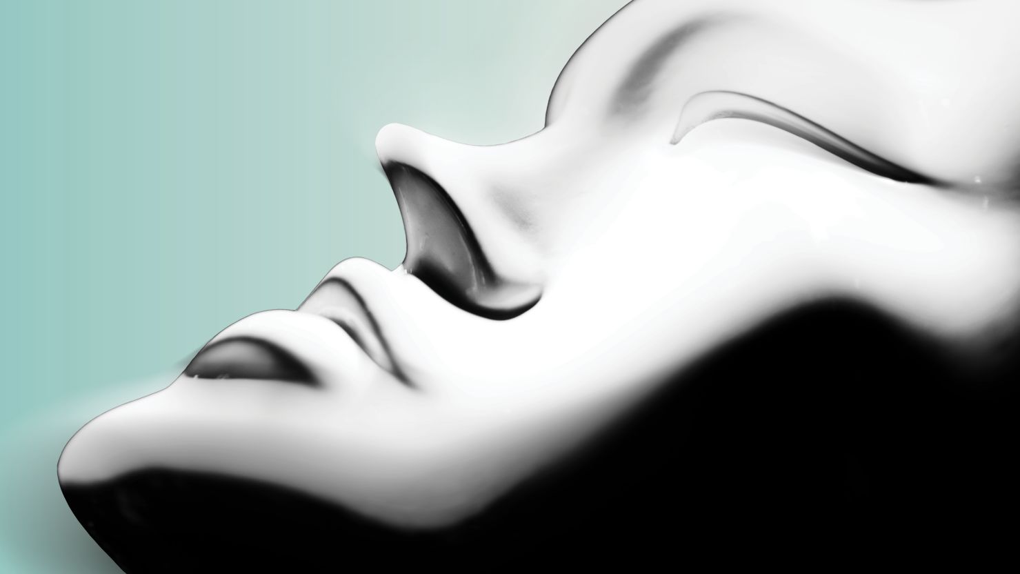 Cosmetic surgeons are reporting a growing number of patients with sagging skin and facial hollowing after losing weight with drugs like Ozempic and Wegovy.