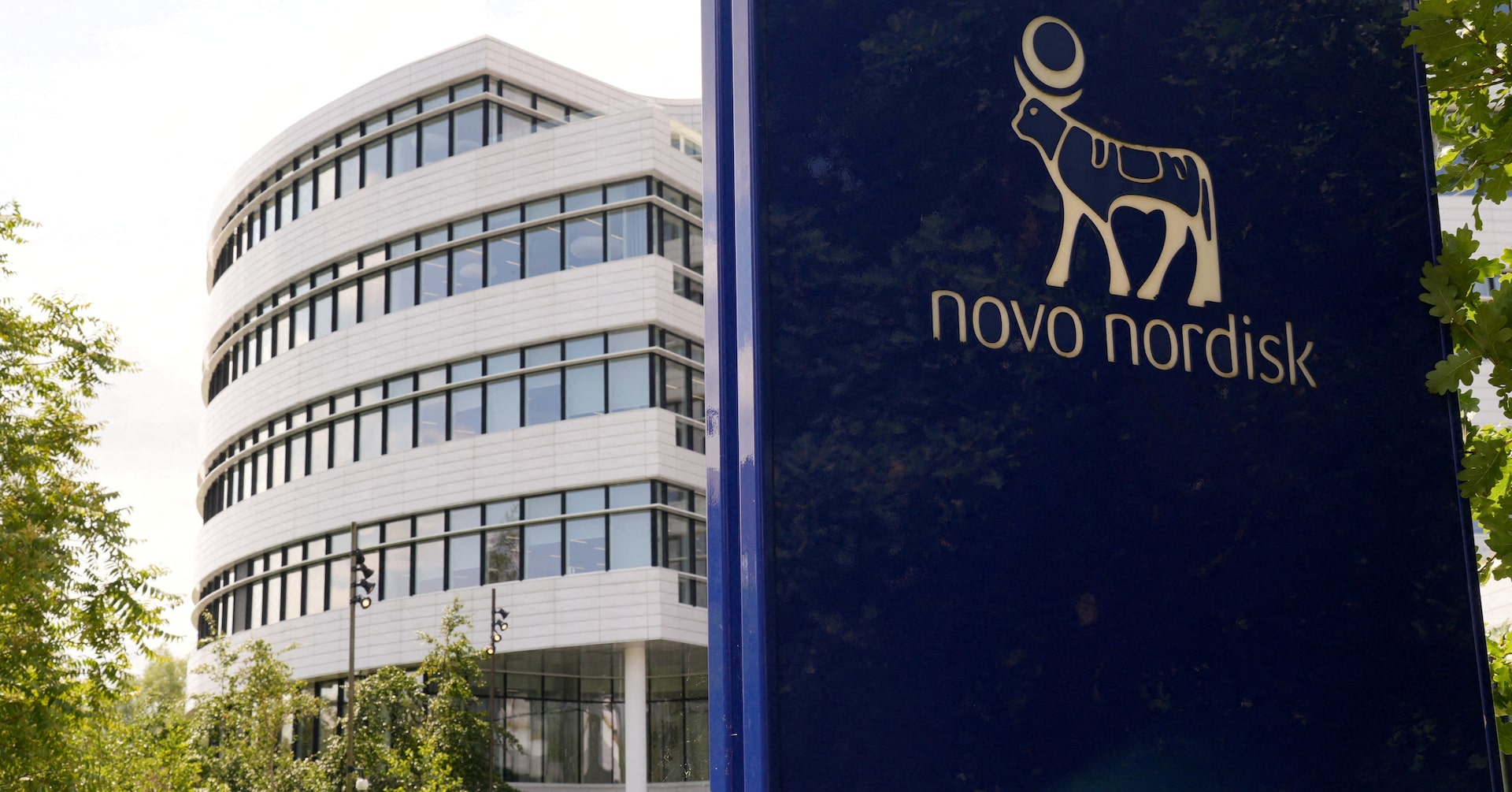Novo Nordisk announces 9,000 job cuts