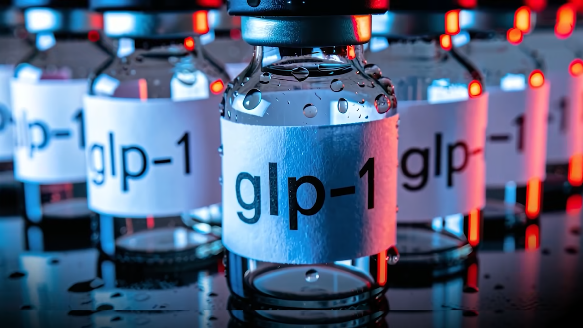 FDA screens GLP-1 ingredients at the border and flags vials labeled with pharmacies that do not exist