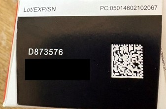 Falsified Mounjaro KwikPen 15 mg pens found in the UK supply chain