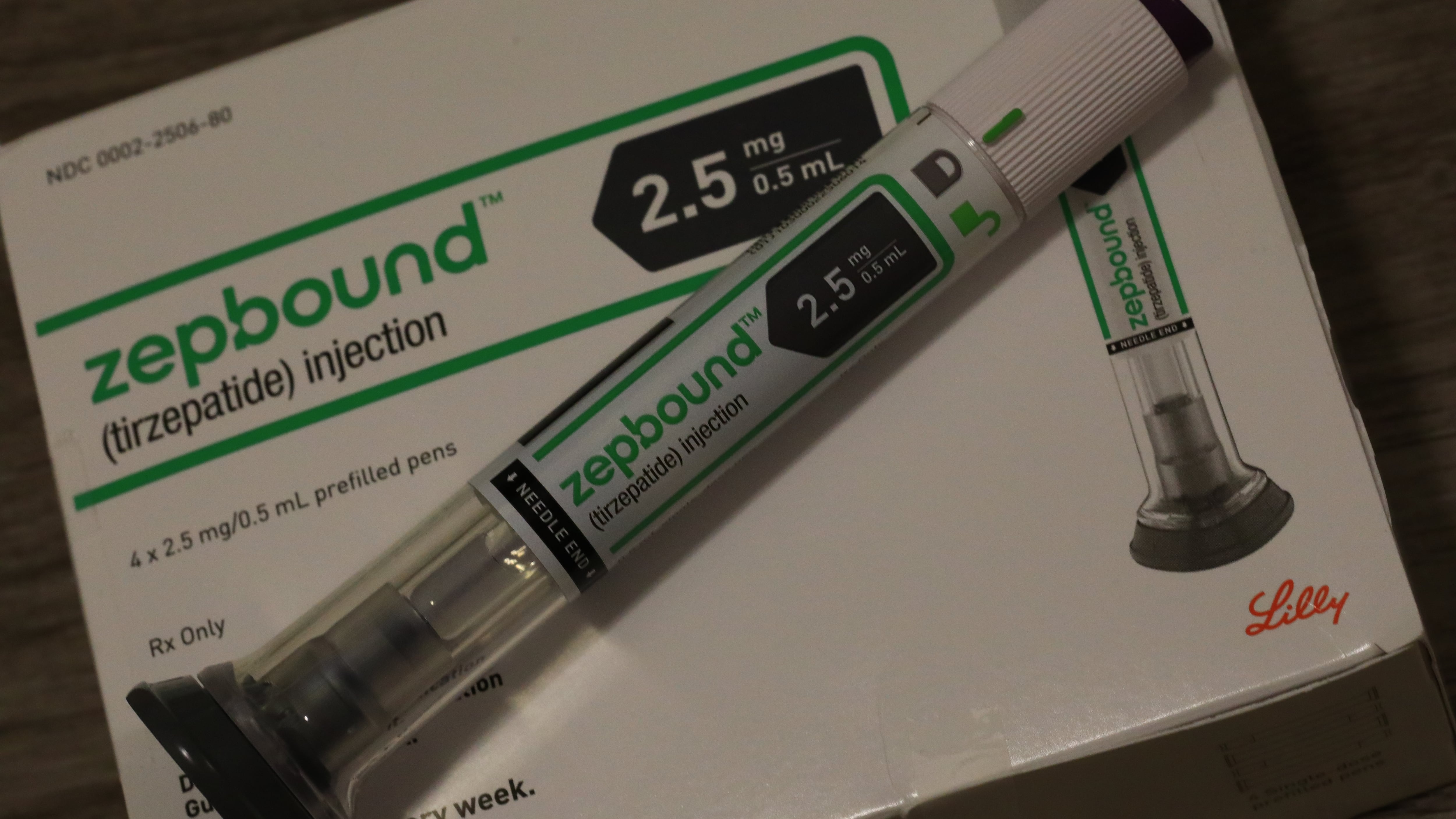Zepbound