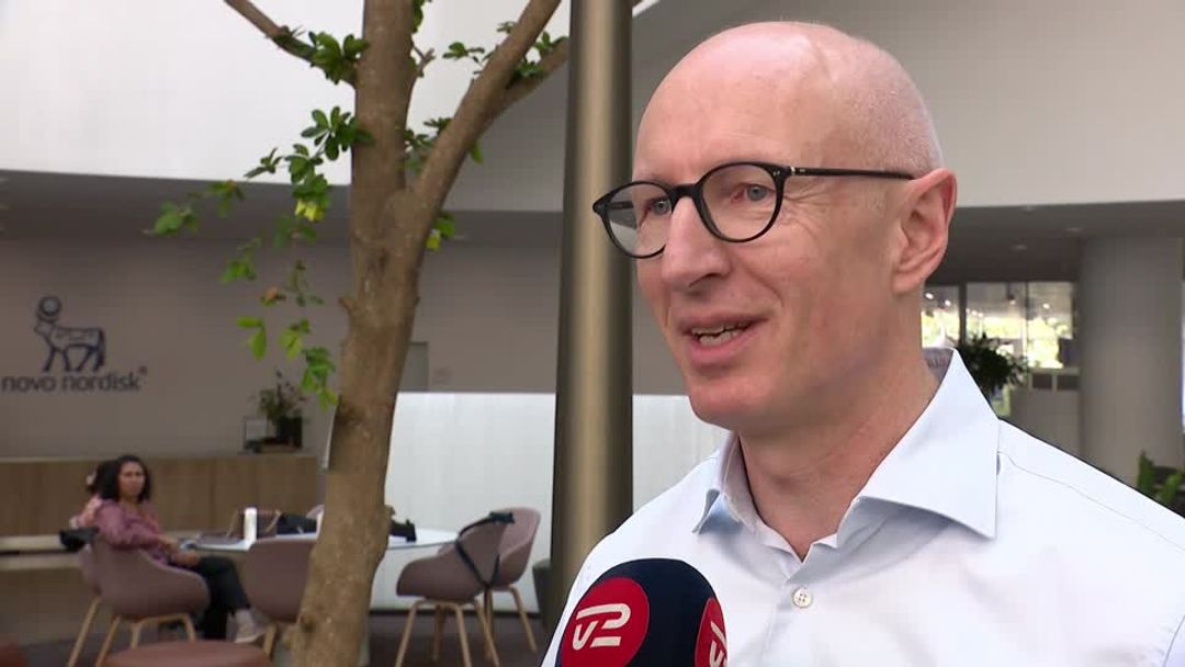 Novo Nordisk ousts CEO after falling behind in weight loss market