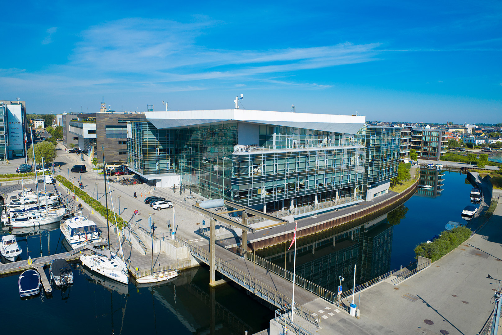 Novo Nordisk board resigns; Foundation proposes a new slate