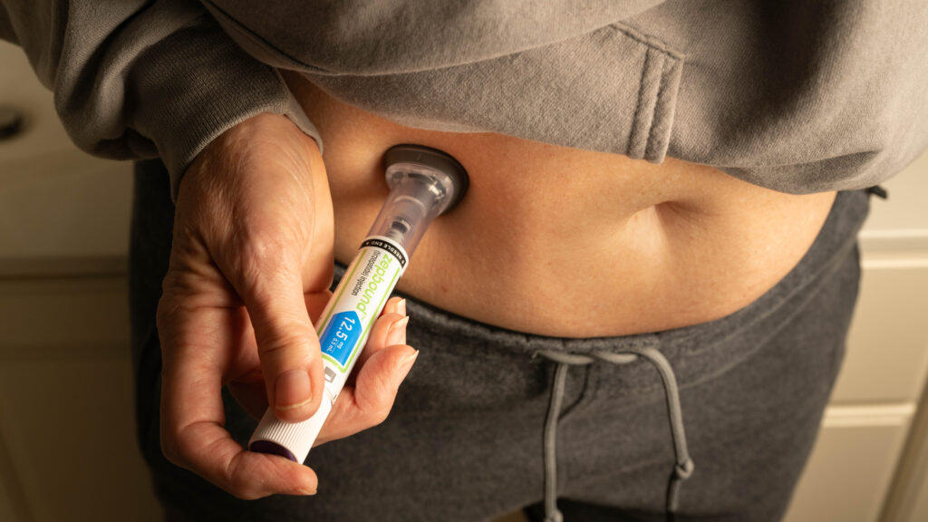 STAT: microdosing GLP-1s is not a thing, and there is no agreed definition of it
