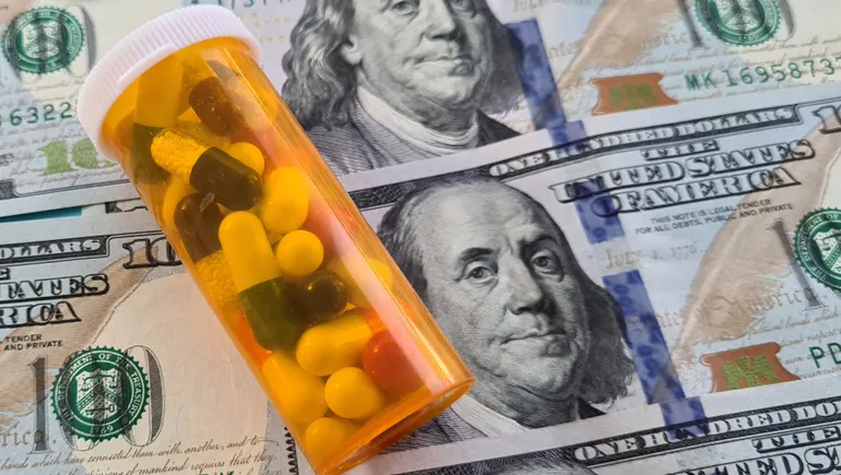 Novo Nordisk partners with Vivtex in a deal worth up to $2.1 billion