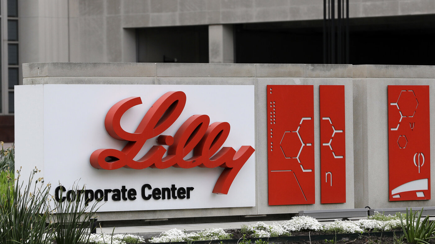 Lilly cuts insulin list prices by 70% and caps patient costs at $35 a month