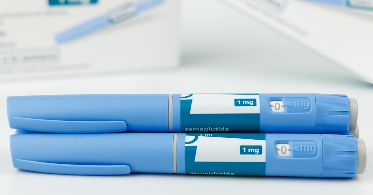 Australia adds NAION to all GLP-1 product information