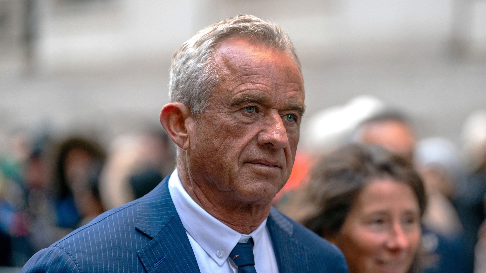 RFK Jr. softens on GLP-1s, saying they "have a place"