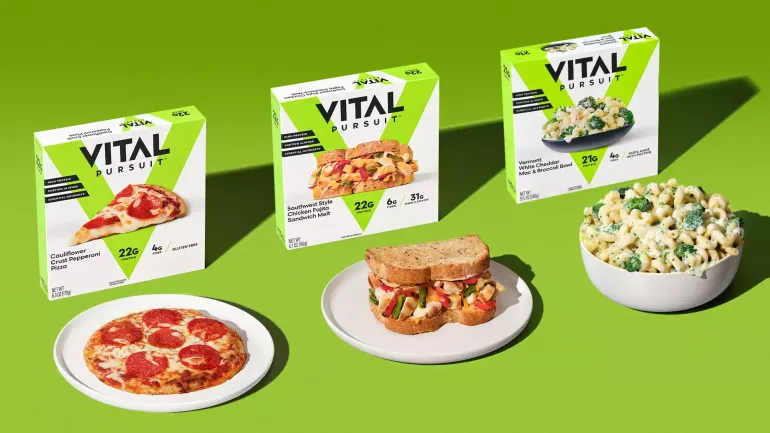 General Mills CEO says anti-obesity drugs will have a "lasting influence" on food