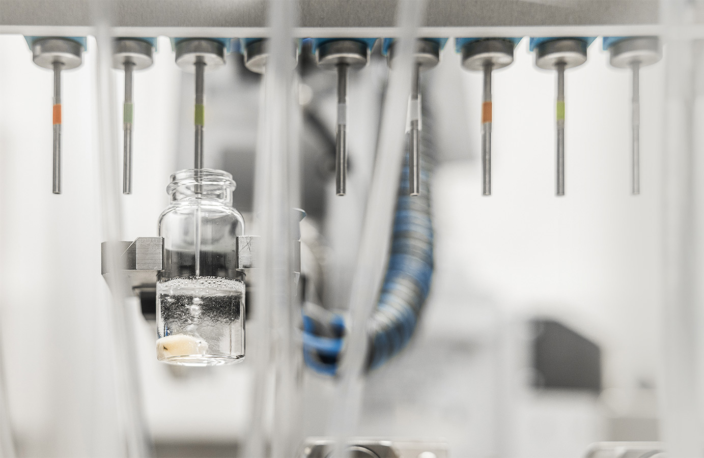 Gubra opens Phase 1/2a of GUB-UCN2, its own non-incretin obesity peptide