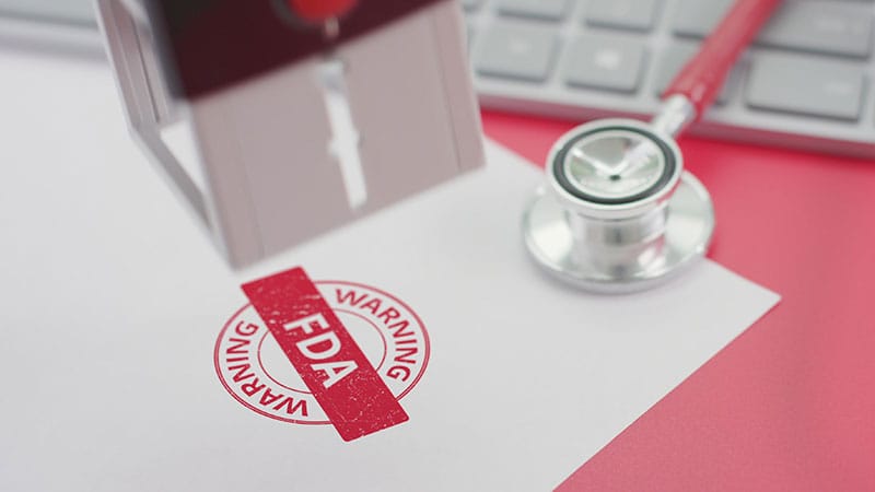 Aspiration warning appears on semaglutide, tirzepatide and liraglutide labels