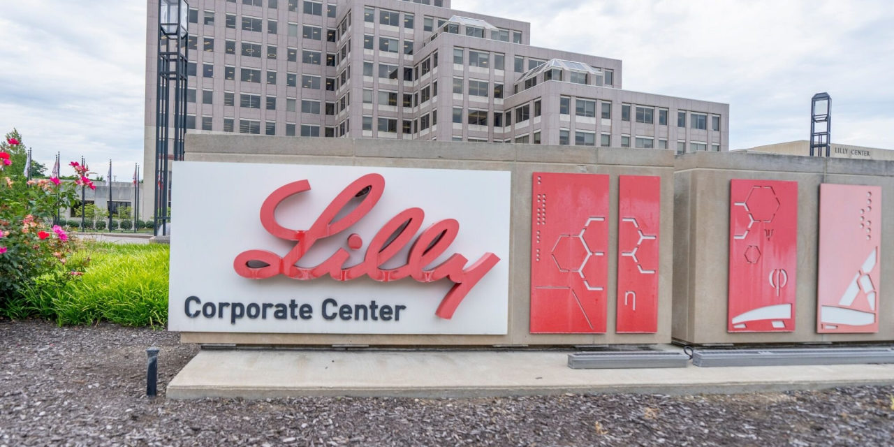 ACHIEVE-3: Lilly's pill beats Novo's pill head-to-head in type 2 diabetes