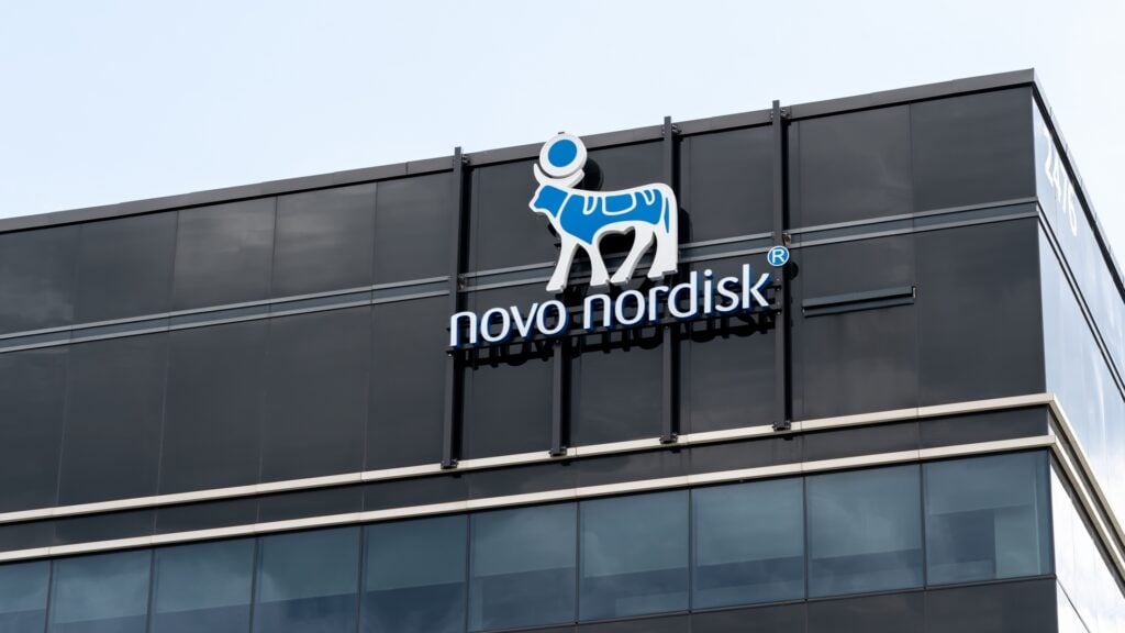 New Novo chair floats an over-the-counter future for Wegovy