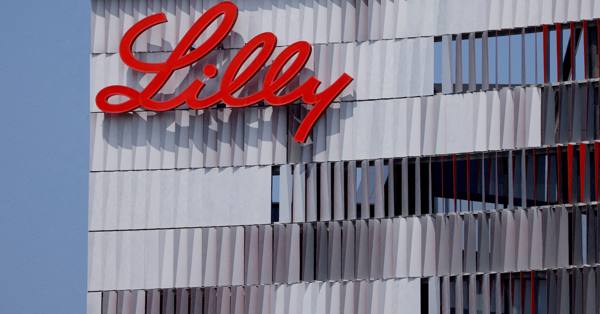 Lilly partners with China's Laekna on a muscle-preserving obesity antibody
