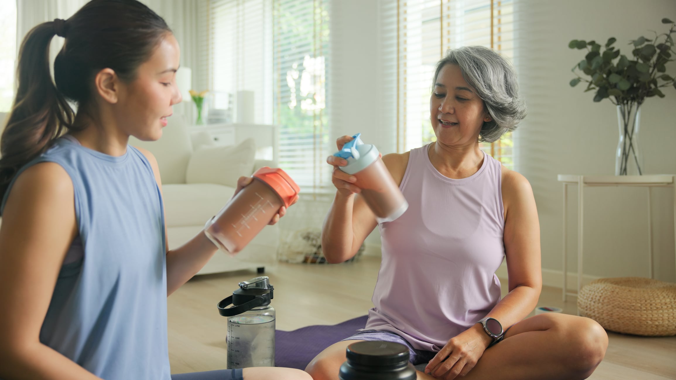 Beyond ‘GLP-1 friendly’: The nutrition opportunity food brands are missing