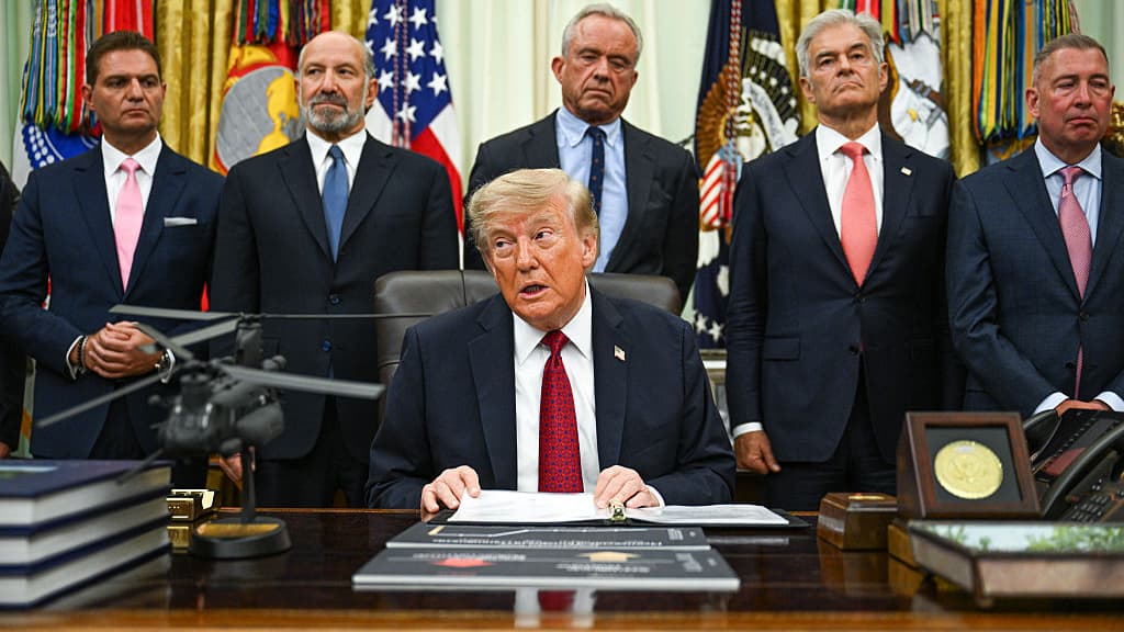 Time reports that most-favored-nation Medicaid pricing has not translated into the lowest TrumpRx prices for consumers