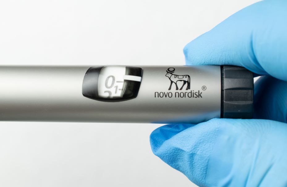 Novo takes amycretin into late-stage trials in both pill and injection form
