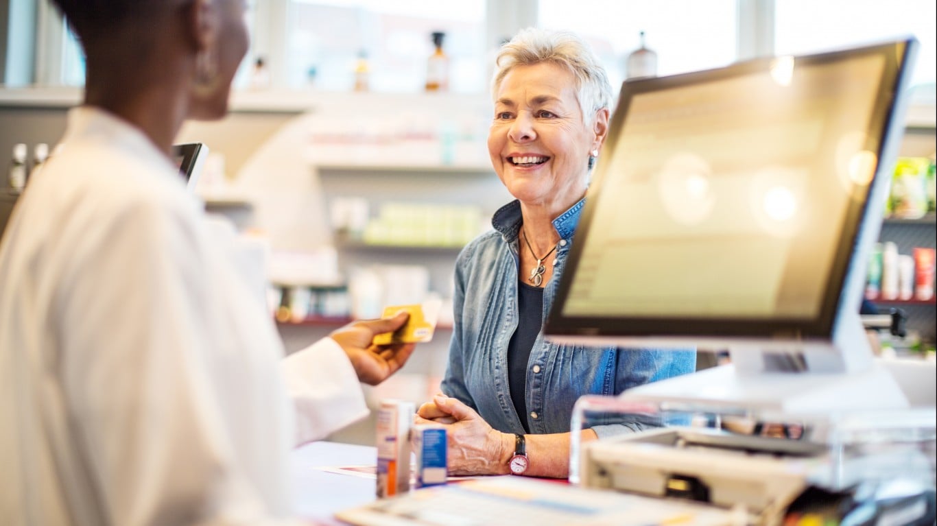 Analyses spell out Medicare's $274 negotiated 2027 price for semaglutide