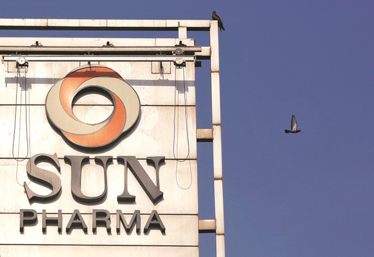 Sun Pharma