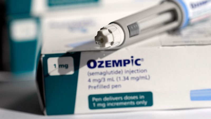 Novo Nordisk starts a trial touching alcohol use, framed around liver disease