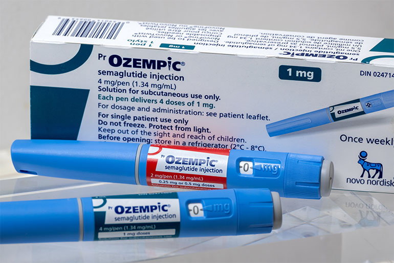 Health Canada approves the first generic semaglutide in the G7