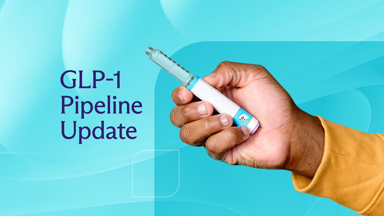 Four GLP-1 FDA decisions line up for late 2026