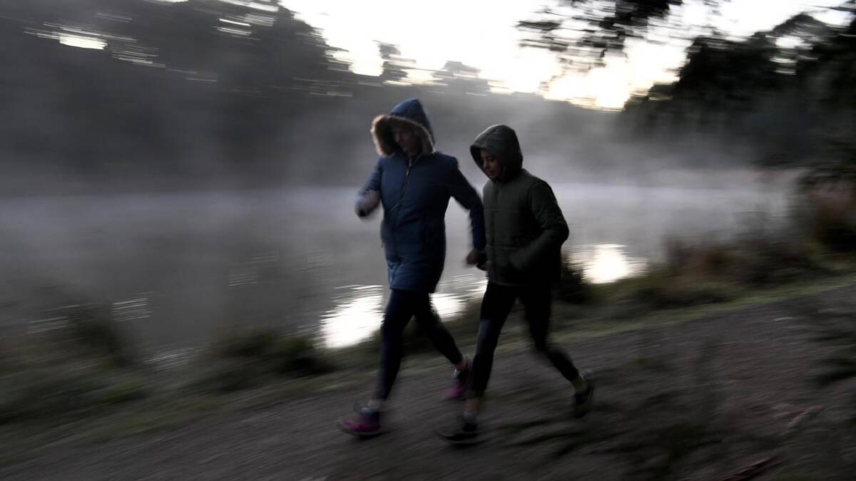 GLP-1 medications have made weight loss more attainable for many people. (Joe Castro/AAP PHOTOS)