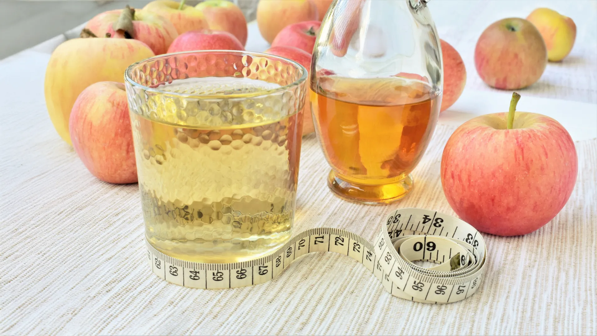 Apple Cider Vinegar Weight Loss Study Retracted