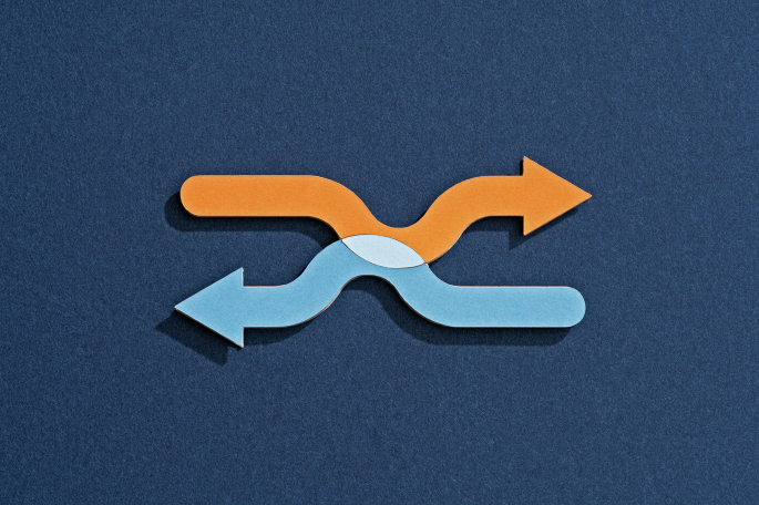 Nature Reviews Endocrinology calls the GIP direction question a 'seeming paradox'