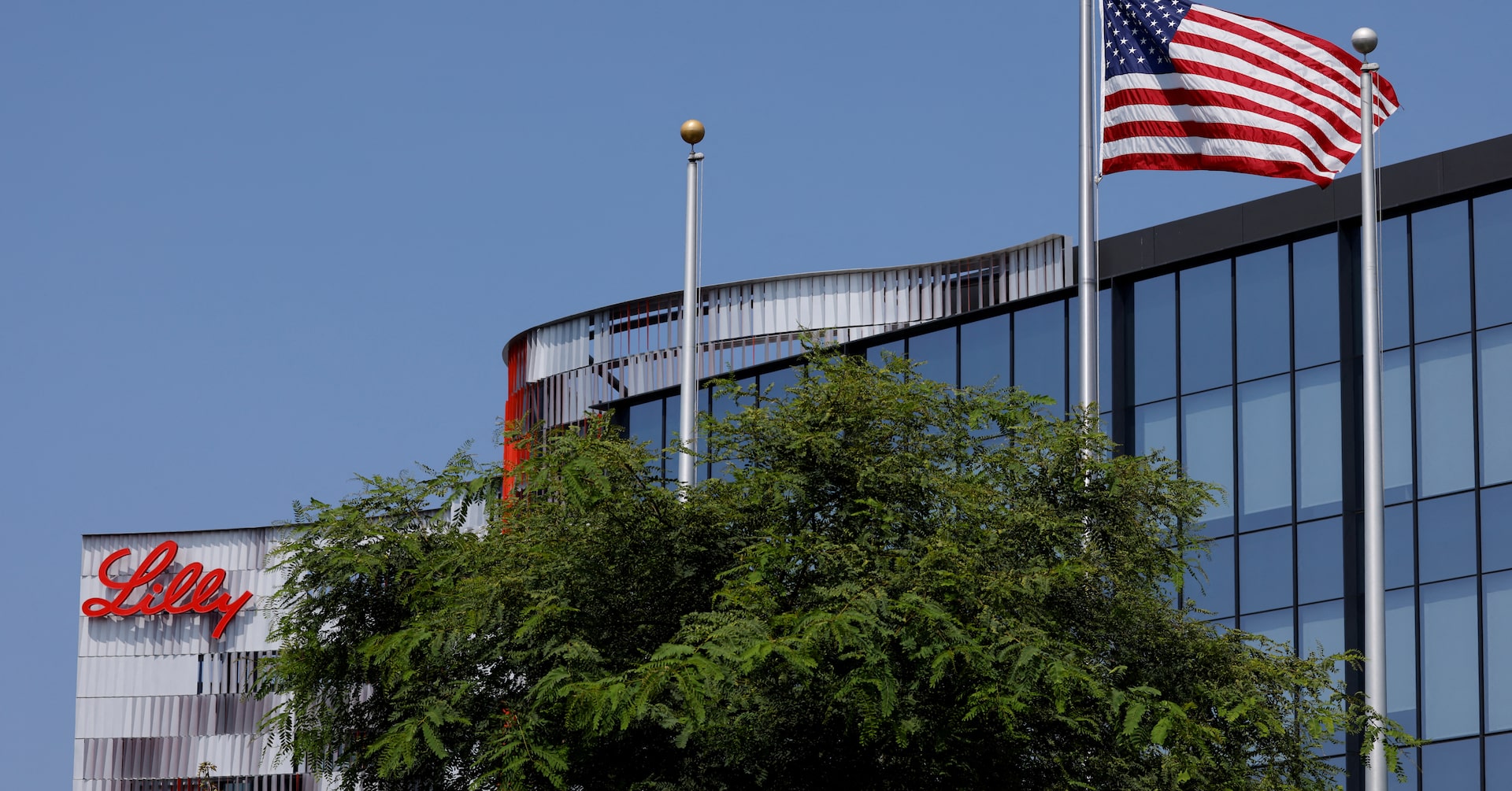 Lilly commits $3.5 billion to a Pennsylvania injectable obesity-drug plant