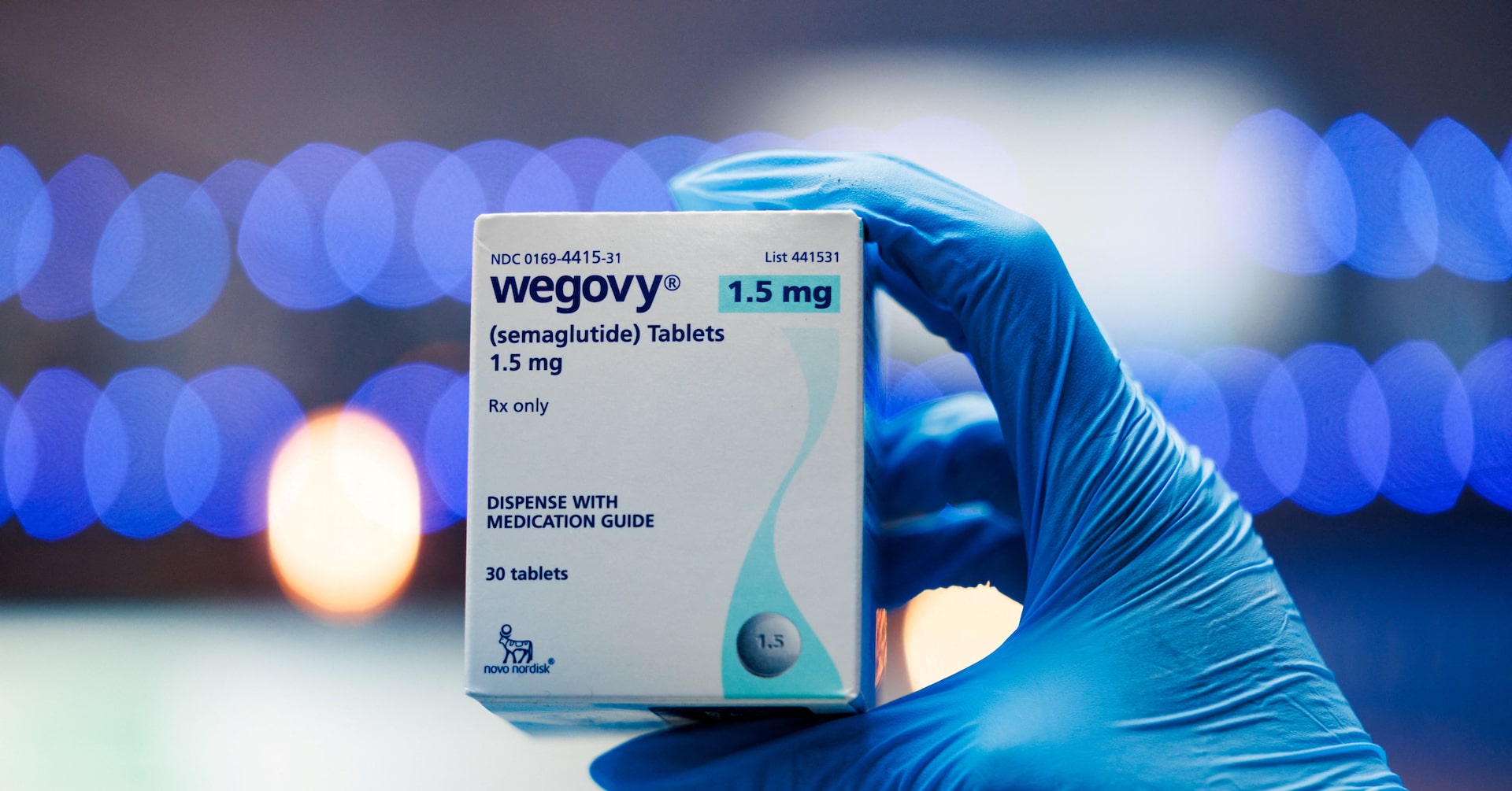 EMA approves Wegovy pill and Wegovy 7.2 mg single-dose pen in the EU