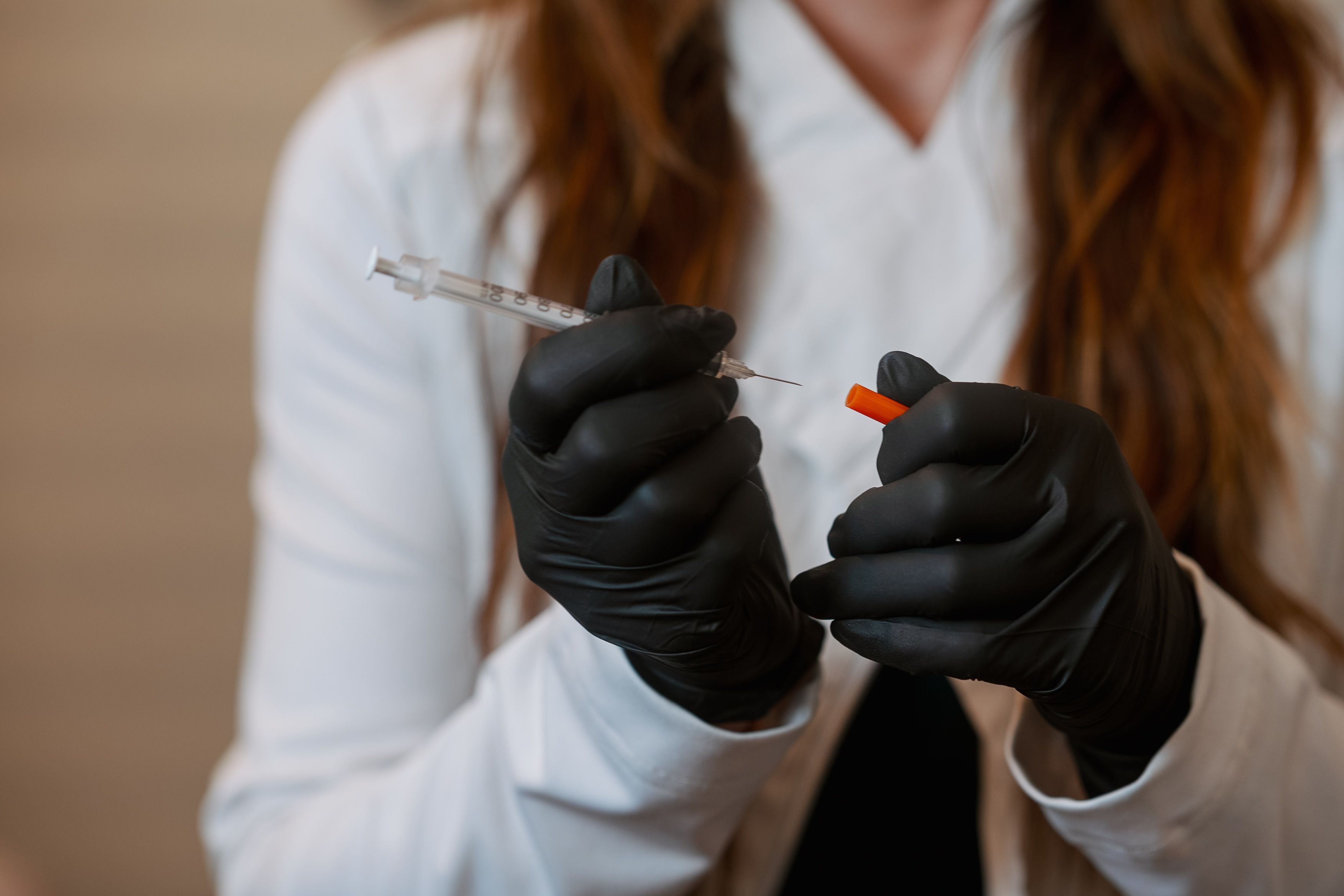 HHS Secretary says most restricted peptides will return to Category 1 compounding