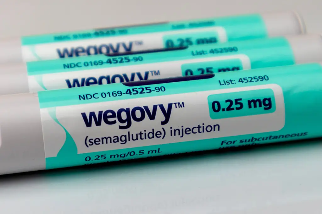 EMA asks GLP-1 makers for data on suicidal thoughts