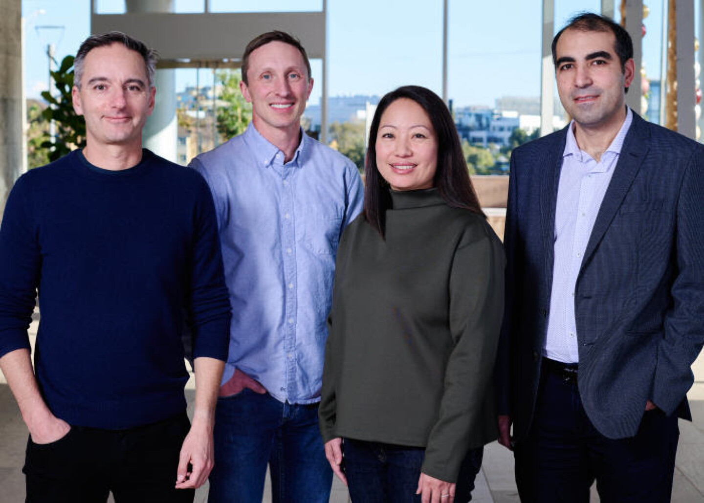 Moonwalk raises $70 million, with Lilly investing, for an adipose-targeted RNAi obesity drug