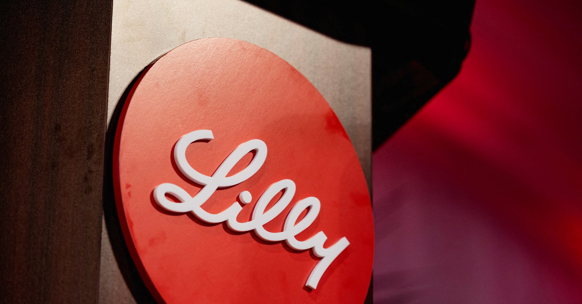 Lilly puts $1.2 billion into Puerto Rico for oral drug capacity