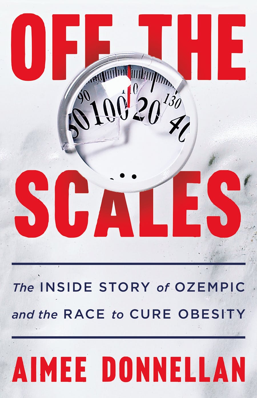 Off the Scales