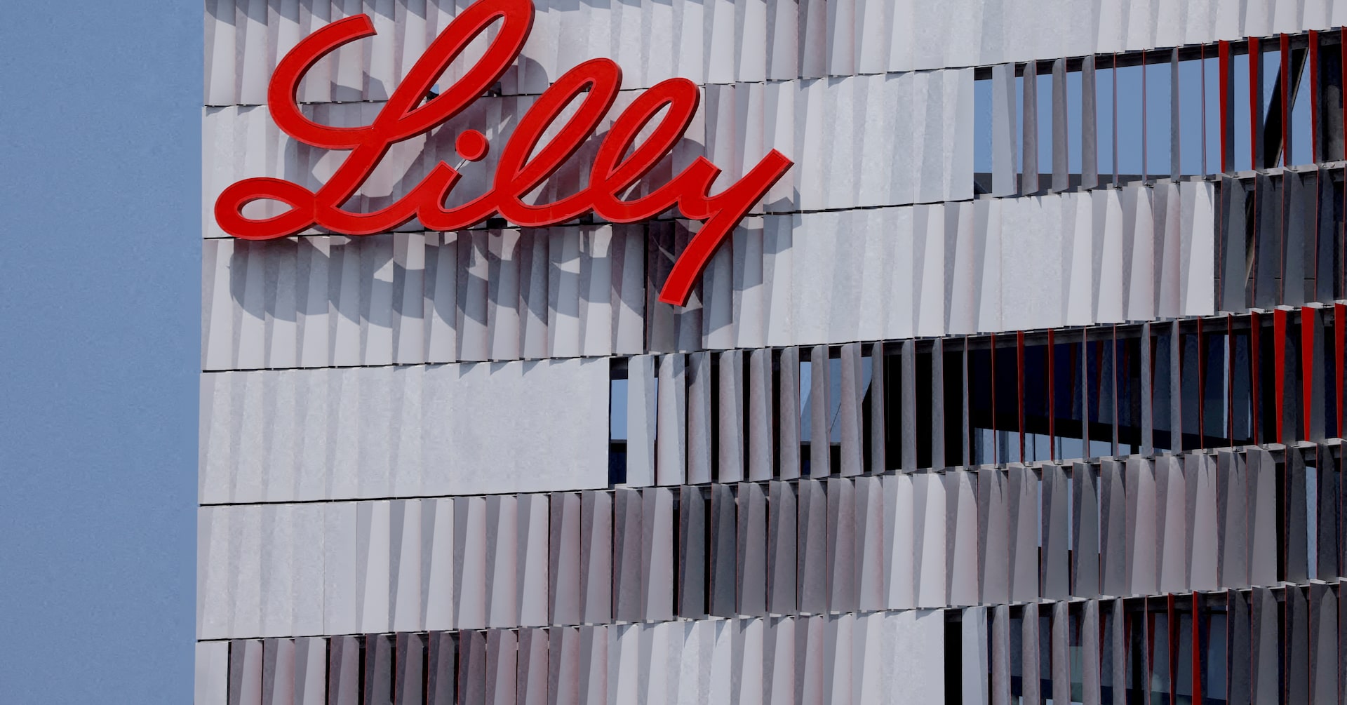 Lilly sues two more med spas over copycat weight-loss drugs