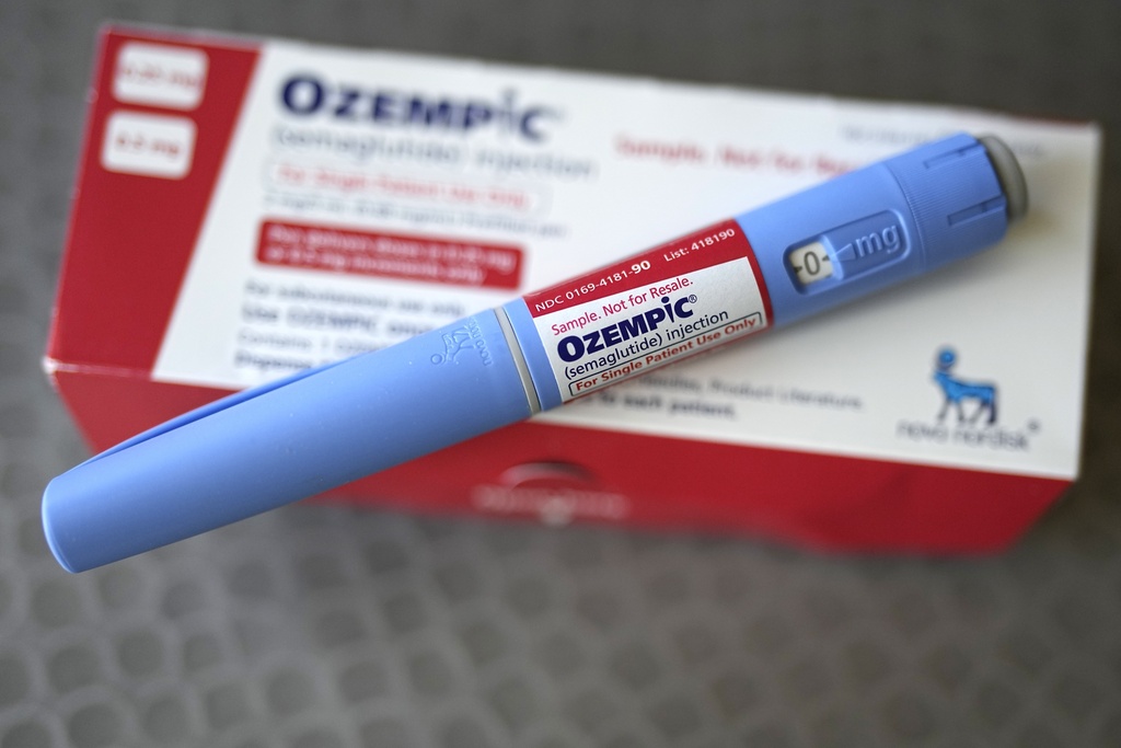 Colorado moves to limit GLP-1 coverage for state employees