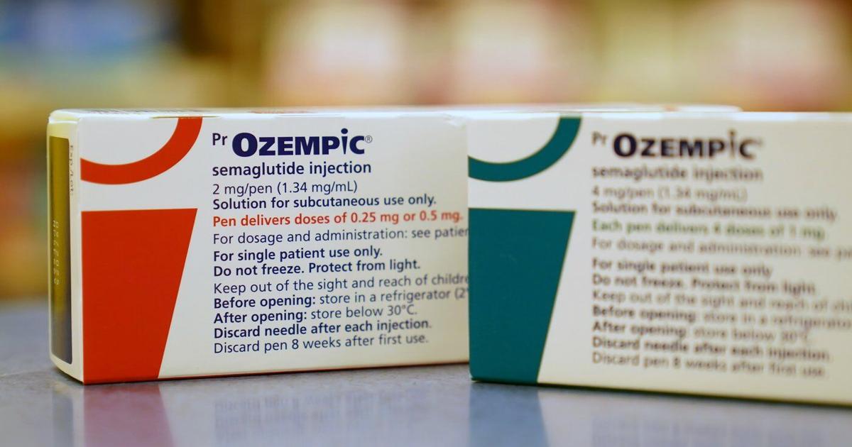 Canadian grocers report generic semaglutide lifting pharmacy volumes