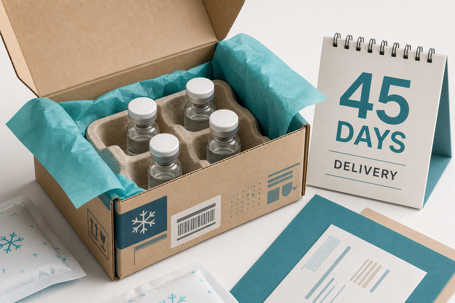 All six Zepbound doses become available through LillyDirect self-pay