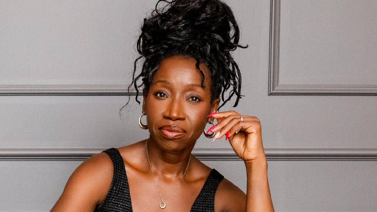 Yemi Penn has been sharing her lived experience with GLP-1 to dispel myths about the medication. (PR IMAGE PHOTO)